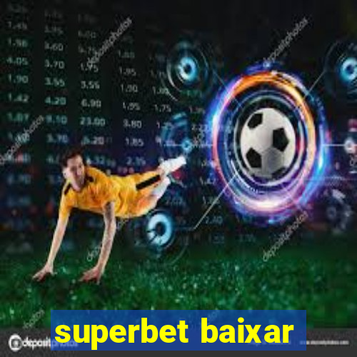 superbet baixar